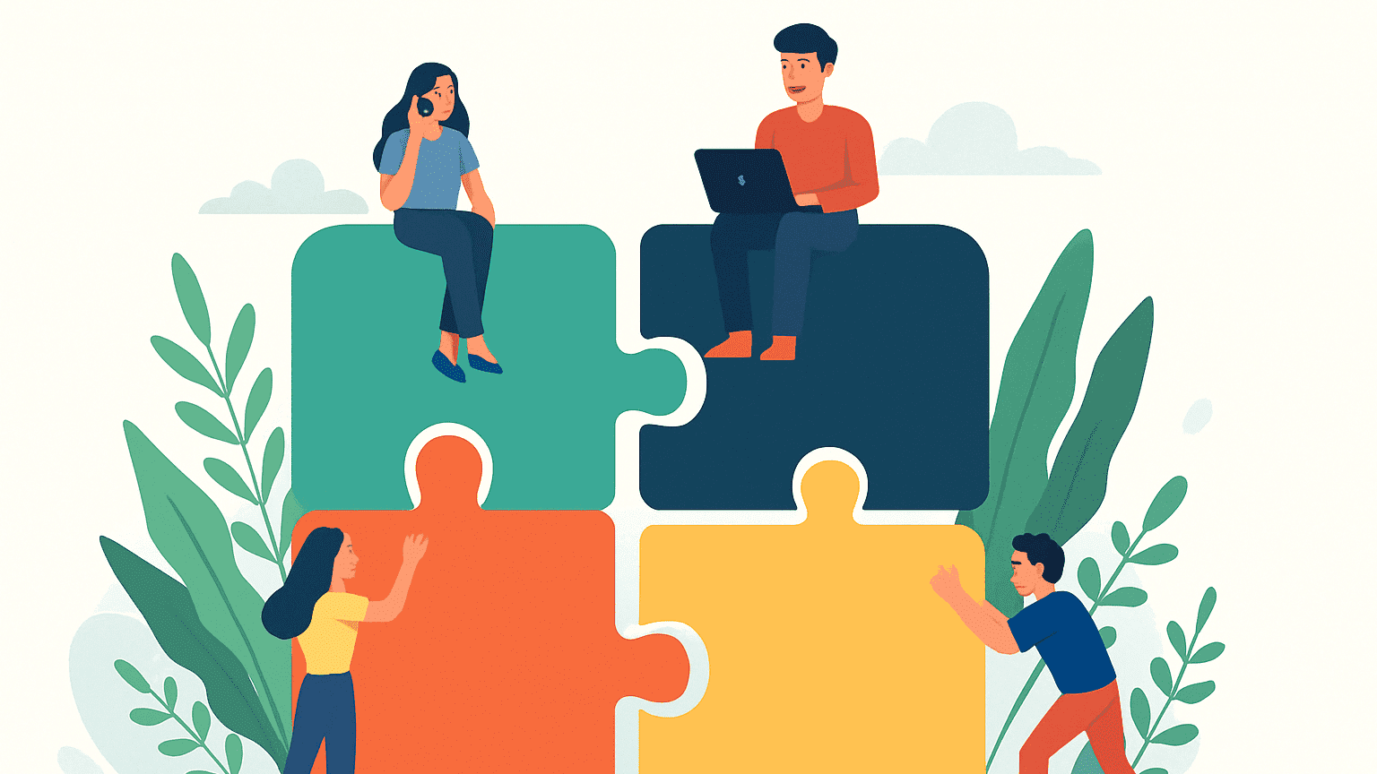 5 clés pour rendre votre culture d’entreprise visible et vivante