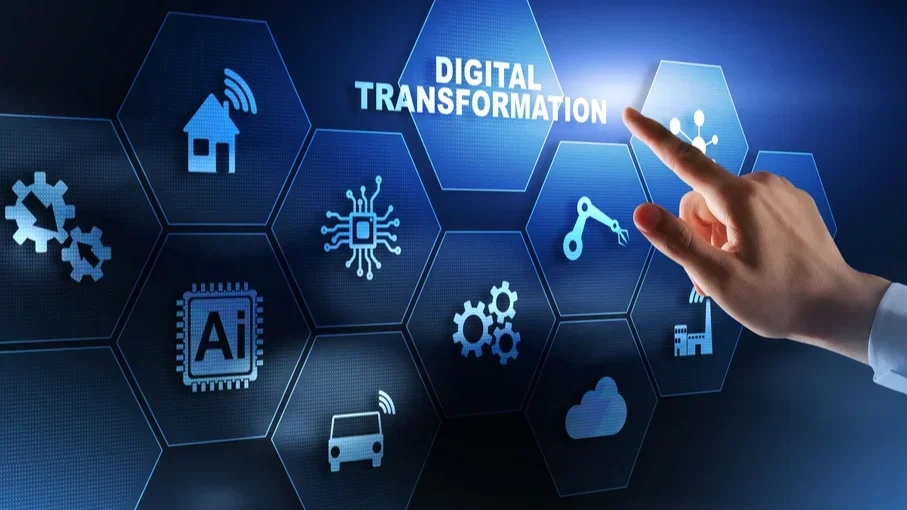 Réussir sa transformation numérique : les clés pour surmonter les résistances