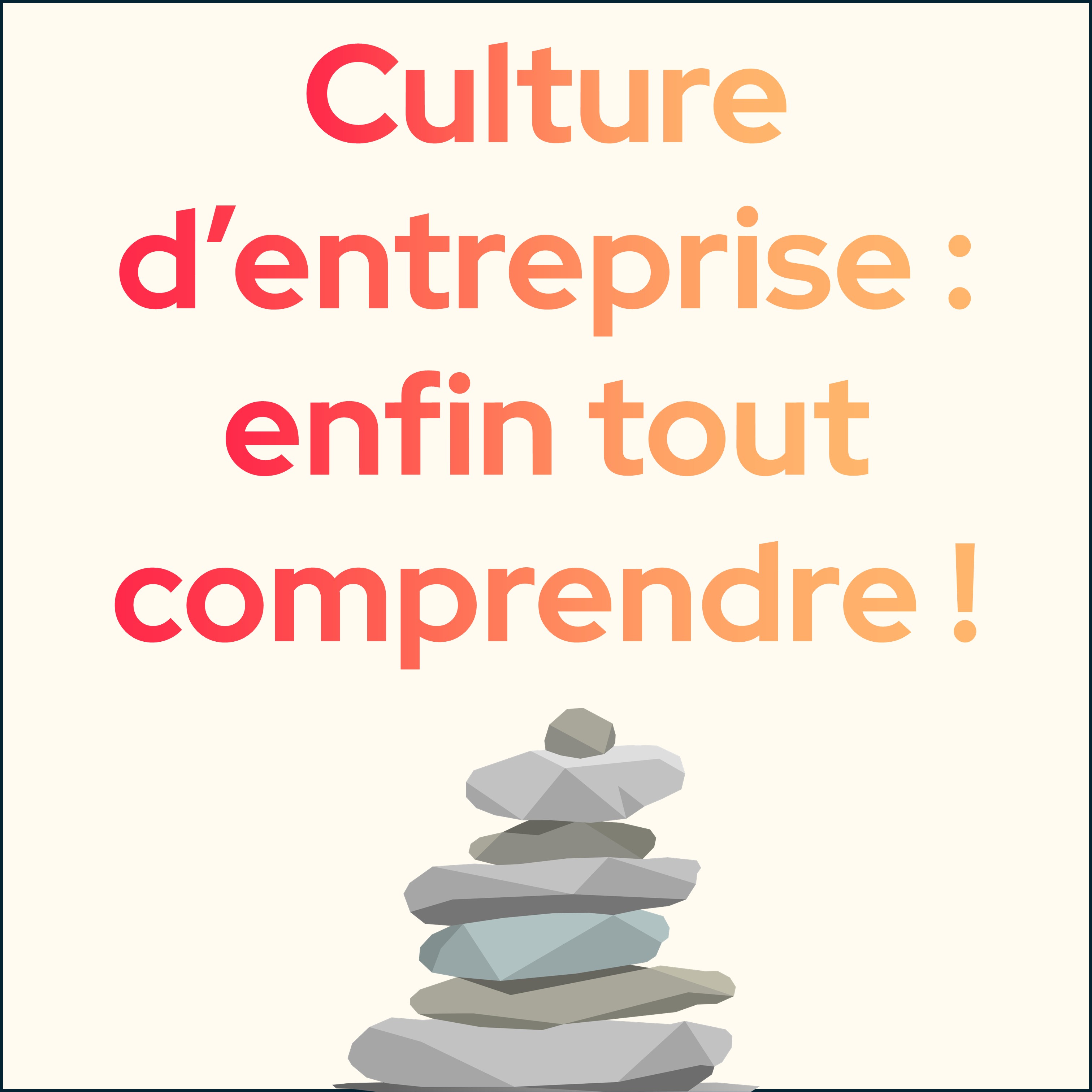Culture d’entreprise : tout comprendre pour mieux la construire et la faire vivre