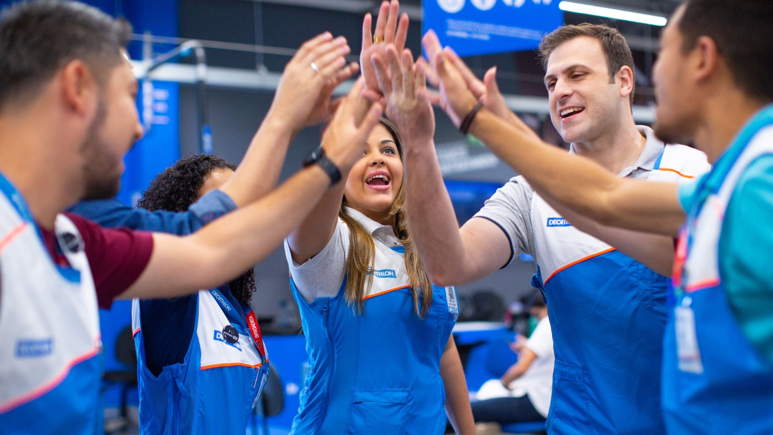 Chez Decathlon, l’engagement comme moteur de l’innovation